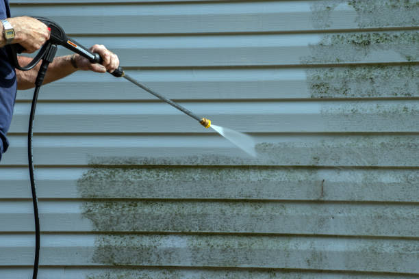 Best House Exterior Washing  in Batesville, IN